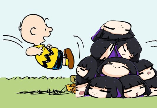JanValkyrie's tweet photo. @lmaoartlmao BRB, gotta go jump in the PA-san pile https://t.co/GRSfRx51YX