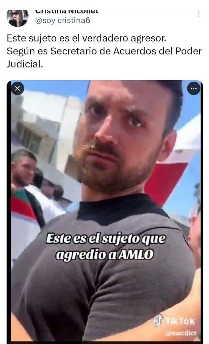 Francisco Torres tweet media