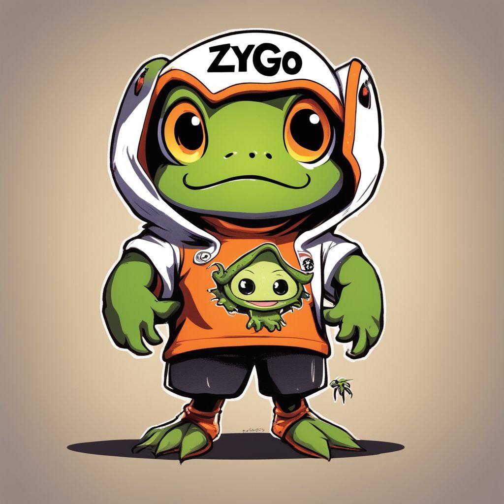 Zygo the frog 联合Andrew送福利啦🧧

🎁10U×5人

👉要求：
1⃣关注：<a href="/ZygoFrog/">Zygo The Frog 载歌 青蛙</a> &amp; <a href="/McCain889/">Andrew</a> 
2⃣转发点赞此帖并加入官方TG：t.me/ZygoAsia
评论区留言截图进入TG截图

降息落地，市场回暖！ $ZYGO 是Zygos