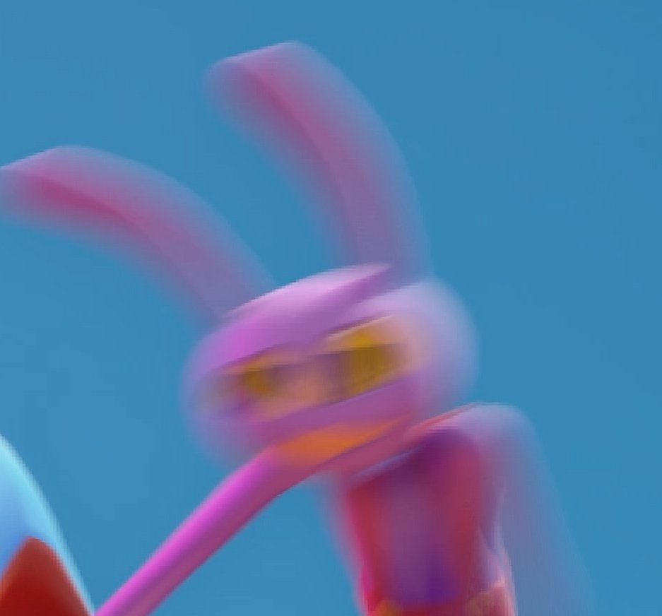 The things I'm gonna do to him...