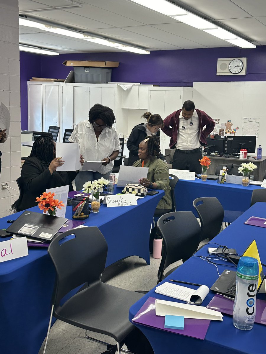 Community District 32 tweet media