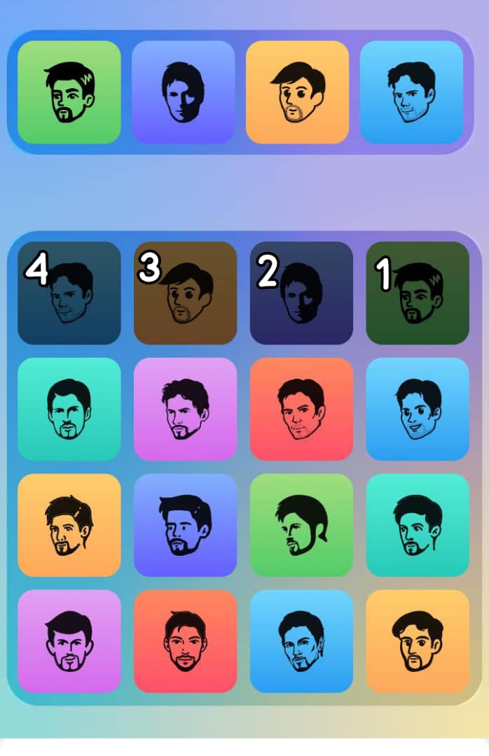 Nasir_nta0's tweet photo. Major 23rd September Puzzle Durov.
#Majorpuzzle #Major #MajorMining #MajoAirdrop #follo4folloback https://t.co/5FVUIUc3z7