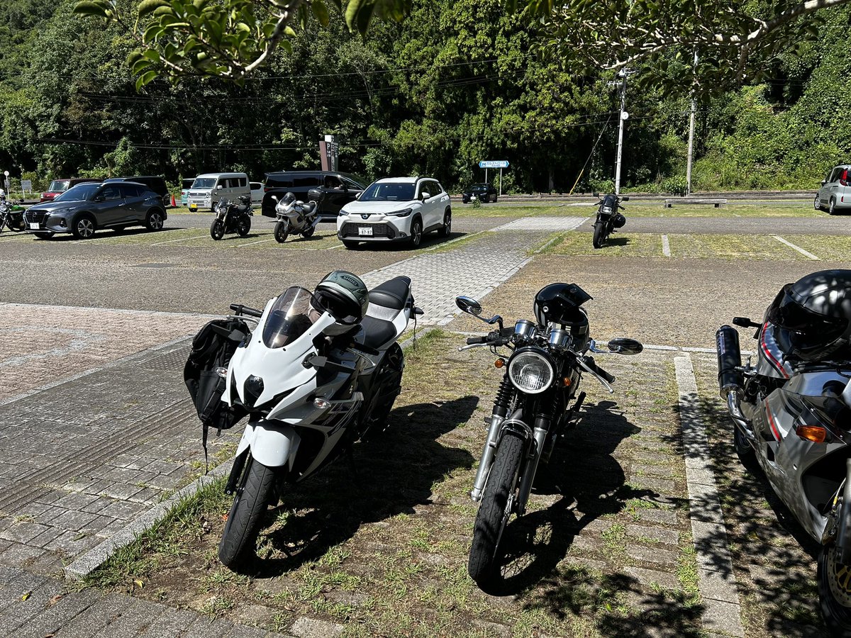 tk_gspk's tweet image. 仲間はずれ1人