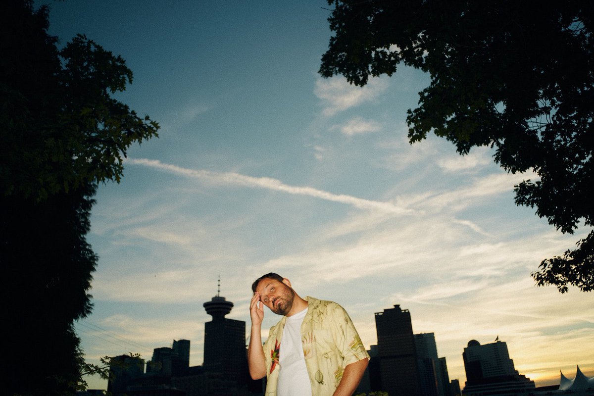 Exciting last minute news! I’ll be opening the <a href="/GoldieBoutilier/">GOLDIE BOUTILIER</a> show at <a href="/biltmorecabaret/">Biltmore Cabaret</a> tomorrow. I’m on at 8pm for a short set… ya can’t wait. Wish me luck 🤞