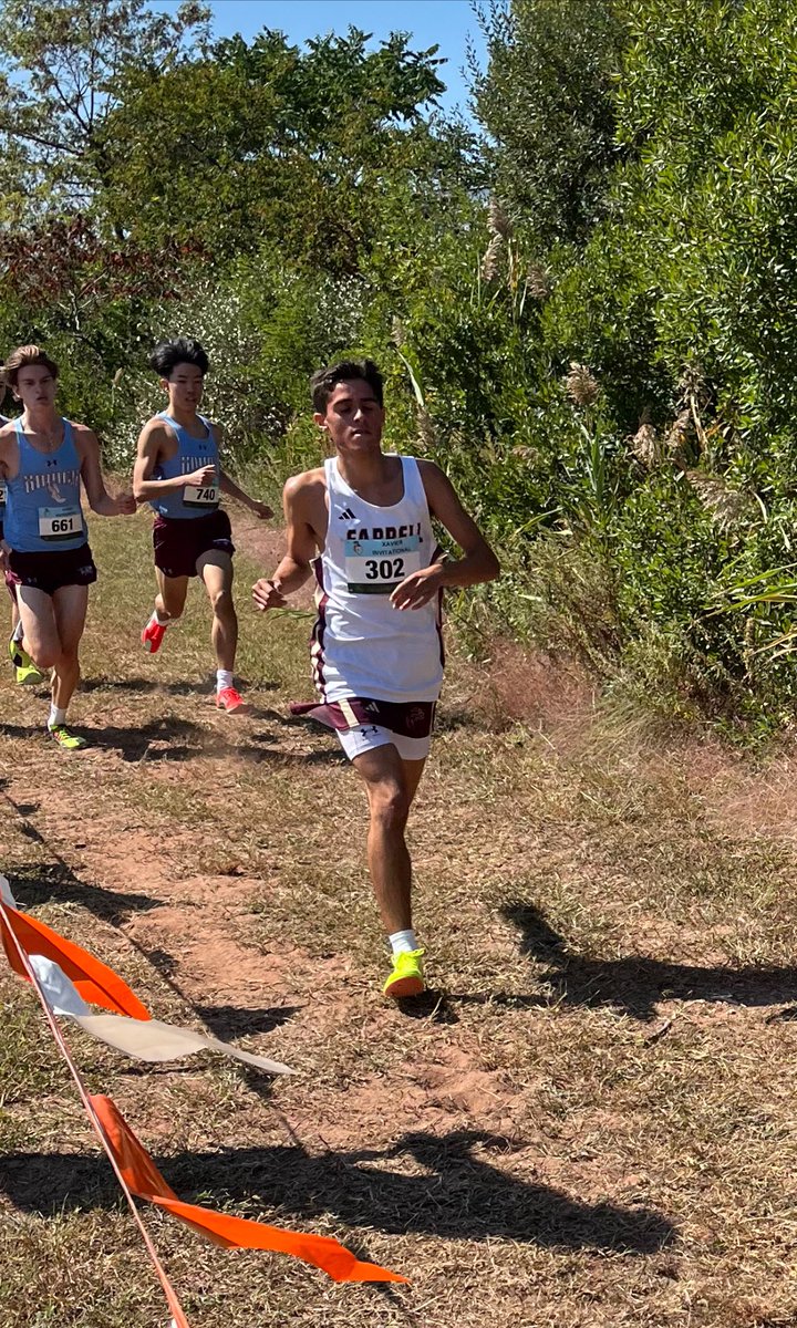 Msgr Farrell Track tweet media