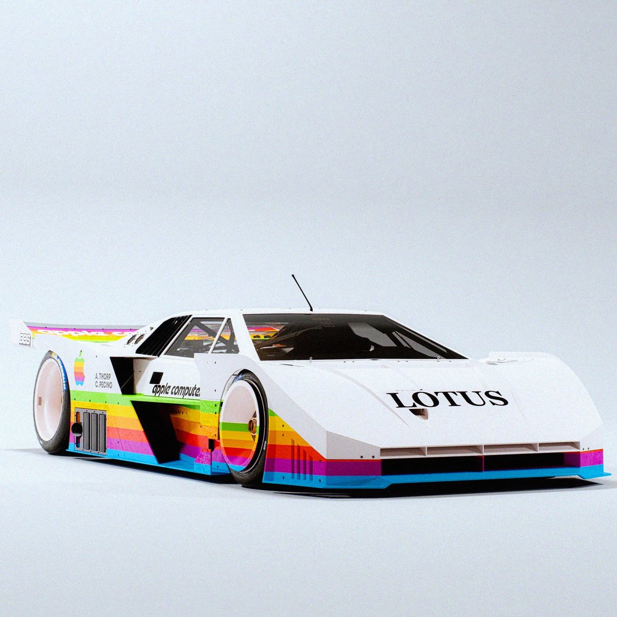 blankspac_e's tweet image. by HASTE