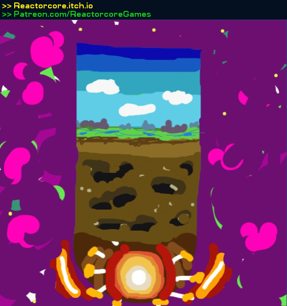 ReactorcoreDev's tweet photo. Read my illustrated game design articles here:
https://t.co/Lq3qO5qj0Q
#2Dgameworlds #pixelart #sideviewgames #retroplatformers #indiegameassets #experimentalgamedesign #sidescrollinglevels #2Duniverse https://t.co/W4bRSawlKR