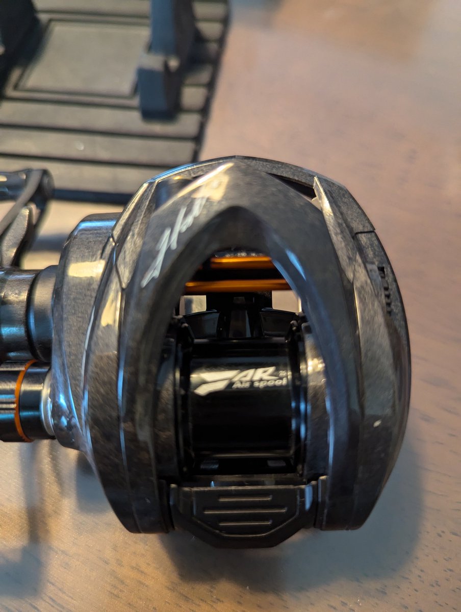 中華ベイトリール - Search / X