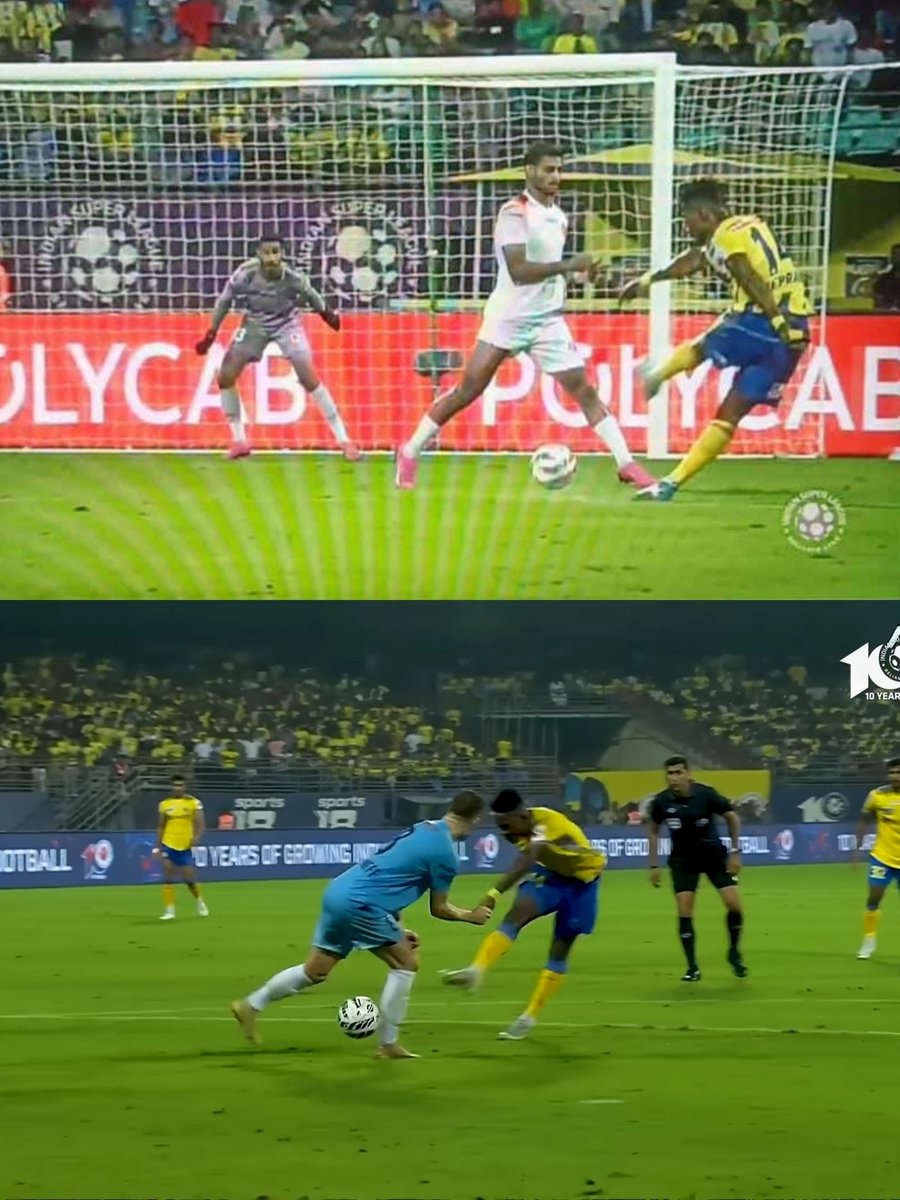 why_alwayss_mee's tweet image. PEPRAH CAN&apos;T SCORE IN BIG MATCH!!!!!!
@14Peprah 🥶💥
PEPRAH ONLY SCORES AGAINST SMALL TEAM&apos;S😌💯💛 
#KBFC #KBFCEBFC