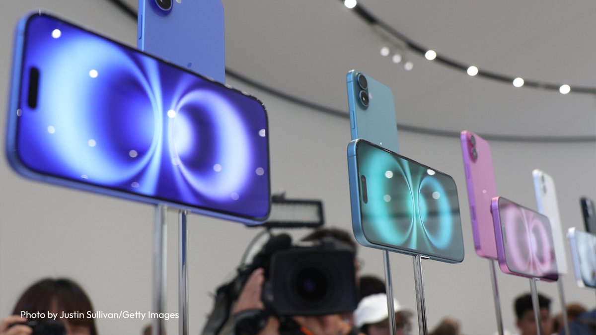 ThemistechUk's tweet image. 𝟐𝟎𝟐𝟓 𝐚𝐧𝐝 𝐁𝐞𝐲𝐨𝐧𝐝: 𝐇𝐨𝐰 𝐀𝐈 𝐖𝐢𝐥𝐥 𝐑𝐞𝐝𝐞𝐟𝐢𝐧𝐞 𝐎𝐮𝐫 𝐄𝐯𝐞𝐫𝐲𝐝𝐚𝐲 𝐋𝐢𝐯𝐞𝐬
By 2025, AI is poised to become an integral part of our lives. Read more on linkedin.com/feed/update/ur…

#futureoftech #iphonetech #artificialintelligence #aivoices #technologytrend