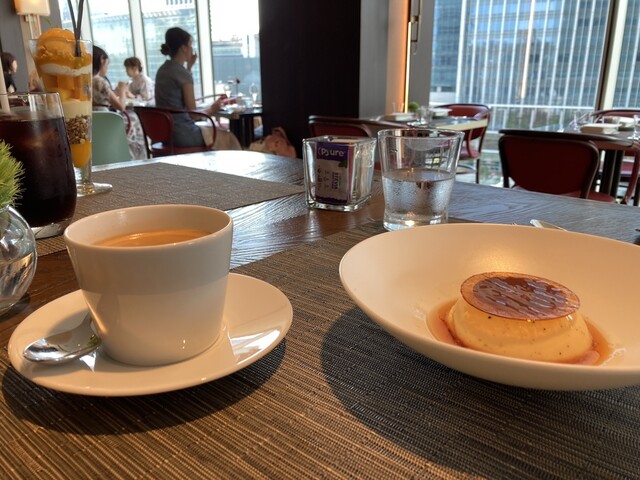 さっそく連絡があった男の子と丸の内でランチ🥐
やる気もあってとってもかわいい🥰
これからシゴデキ男子に育てるのが楽しみ✨