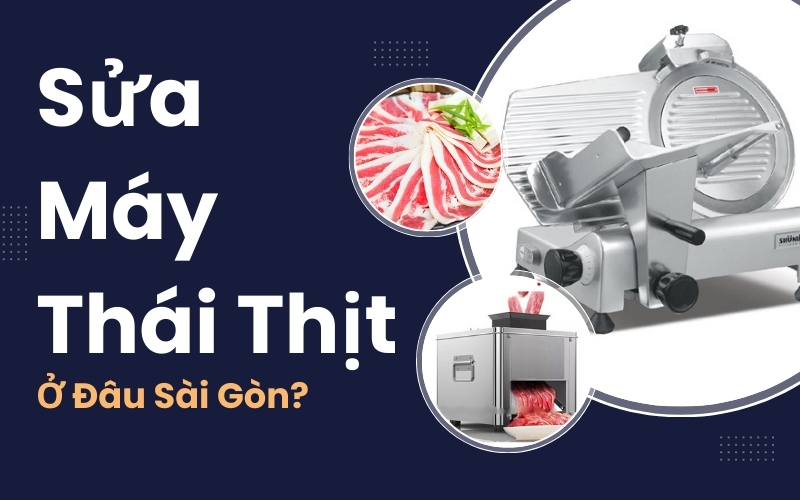 tranhang6688's tweet photo. Sửa Máy Thái Thịt Ở Đâu Sài Gòn?
Máy thái thịt bị hỏng không chỉ gây ảnh hưởng đến tiến độ làm việc mà còn tiềm ẩn nhiều rủi ro. Vậy sửa máy thái thịt ở đâu Sài Gòn, đảm bảo uy tín, chất lượng?
https://t.co/zgtXzSDLnw
#máytháithịt #maythaithit https://t.co/TY00IVLaoL