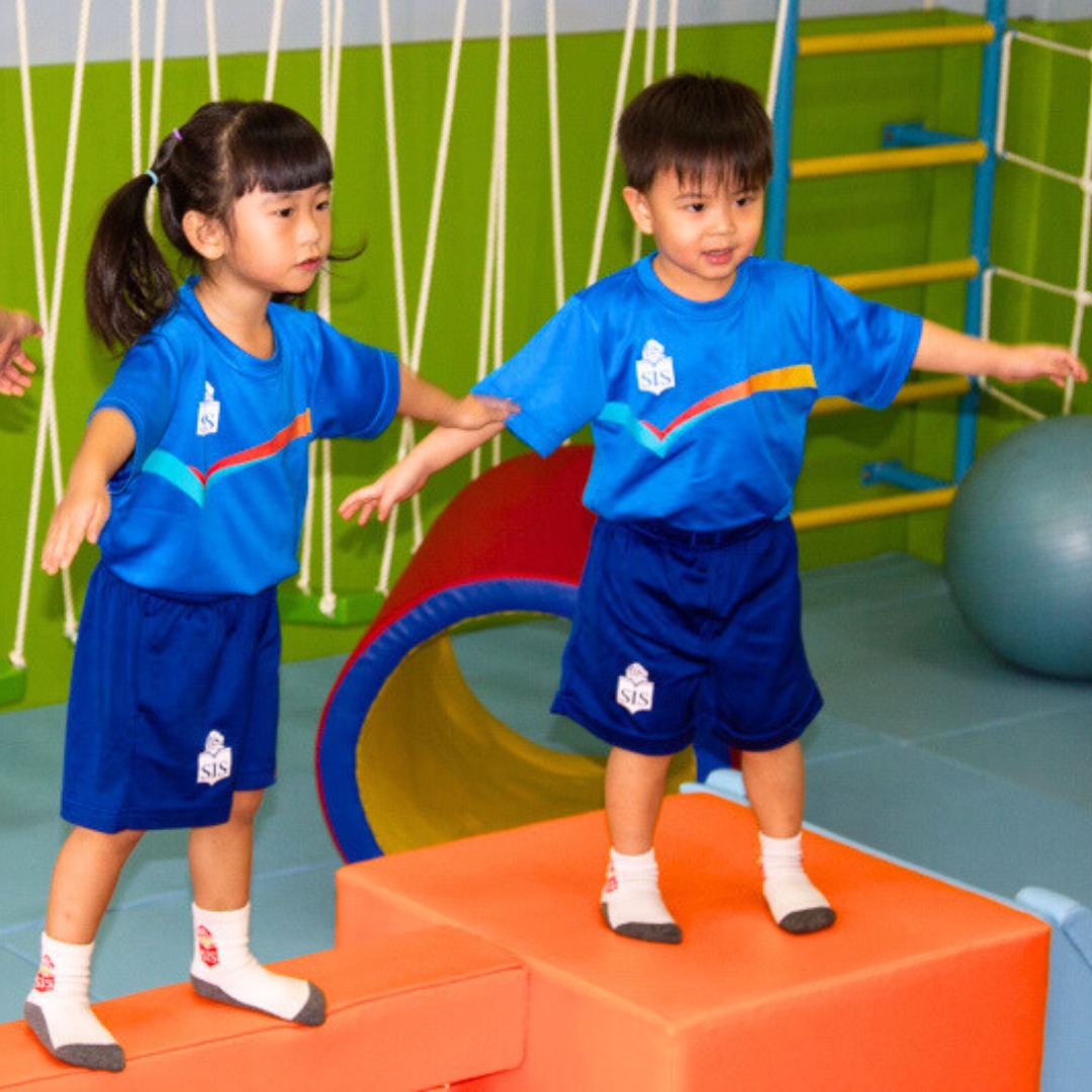 At SIS Group of Schools, we nurture hearts and build characters that will make a difference in the world. Our dedicated educators instill values that go beyond the classroom walls.

bit.ly/3WZIUX8

#SISGroupOfSchools #EducationForChange #EmpoweringLeaders