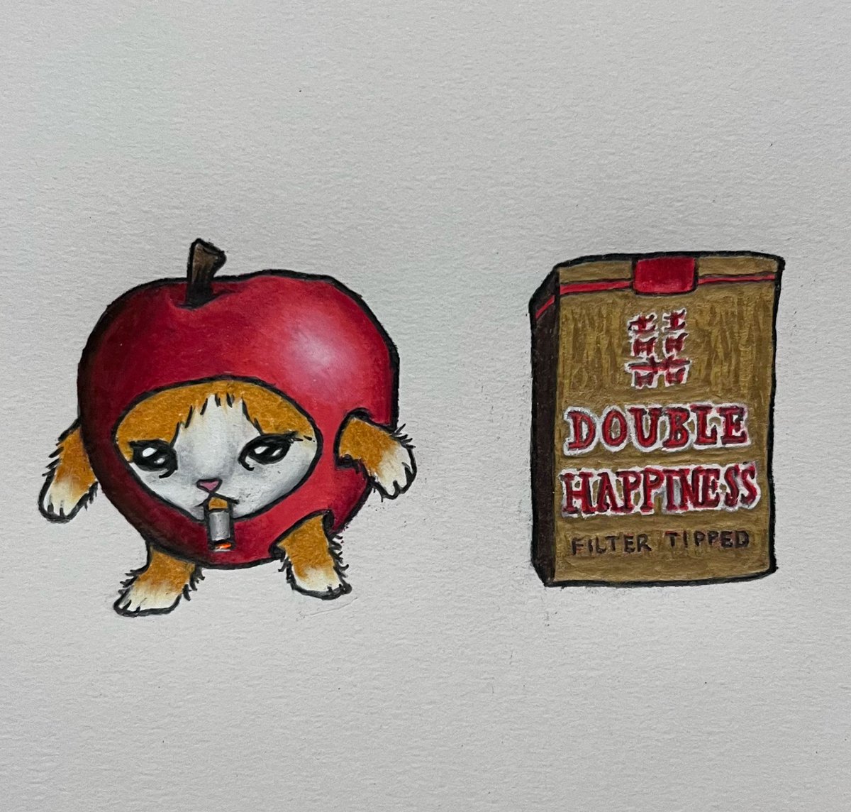 laurinha 🦠 tweet media