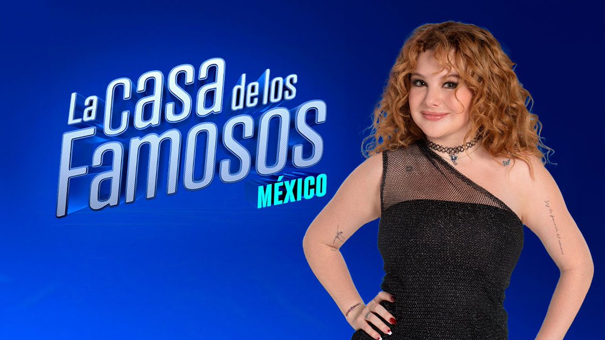MasFarandulaOf's tweet photo. Briggitte Bozzo se convierte en la quinta y última finalista de #LaCasaDeLosFamososMx. 

#LCDLFMX2 MAR A LA FINAL 
#BriggitteBozzo #TeamMar https://t.co/x2COQQx5Xg