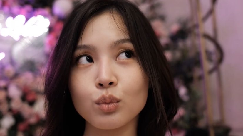 Lee Hi personally participated in the song &amp; video for One Thing including the production, shooting, and editing🤍 

youtu.be/TY7-FK55VXg?si…

tvdaily.co.kr/read.php3?aid=…