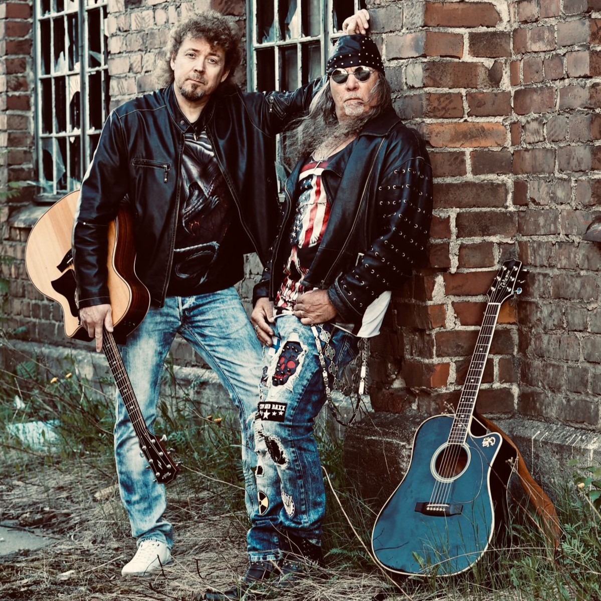 Radio-WIGWAM (@radio_wigwam) on Twitter photo Now Playing on RADIO WIGWAM - 'Hearts On the Run' by Blomqvist & Mattjus.
Listen at radiowigwam.co.uk/bands/blomqvis…
<a href="/AcousticRockDuo/">Blomqvist & Mattjus</a>
radiowigwam.co.uk Now Playing on RADIO WIGWAM - 'Hearts On the Run' by Blomqvist & Mattjus.
Listen at radiowigwam.co.uk/bands/blomqvis…
<a href="/AcousticRockDuo/">Blomqvist & Mattjus</a>
radiowigwam.co.uk