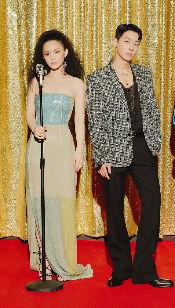 Welcome the Queen  <a href="/leehi_hi/">leehi</a>  to <a href="/duoverofficial/">duover</a>  😝 #Leehi #Duover