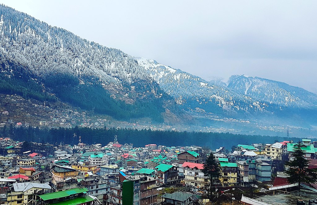 GhumIndiaGhum's tweet image. Discover the enchanting beauty of #Manali with Ghum India Ghum, a leading #touroperator in India. Our Manali #tourpackage, one of the most economical tour packages for Manali, offers you an unforgettable journey through the most visited #destination in Himachal Pradesh tourism.