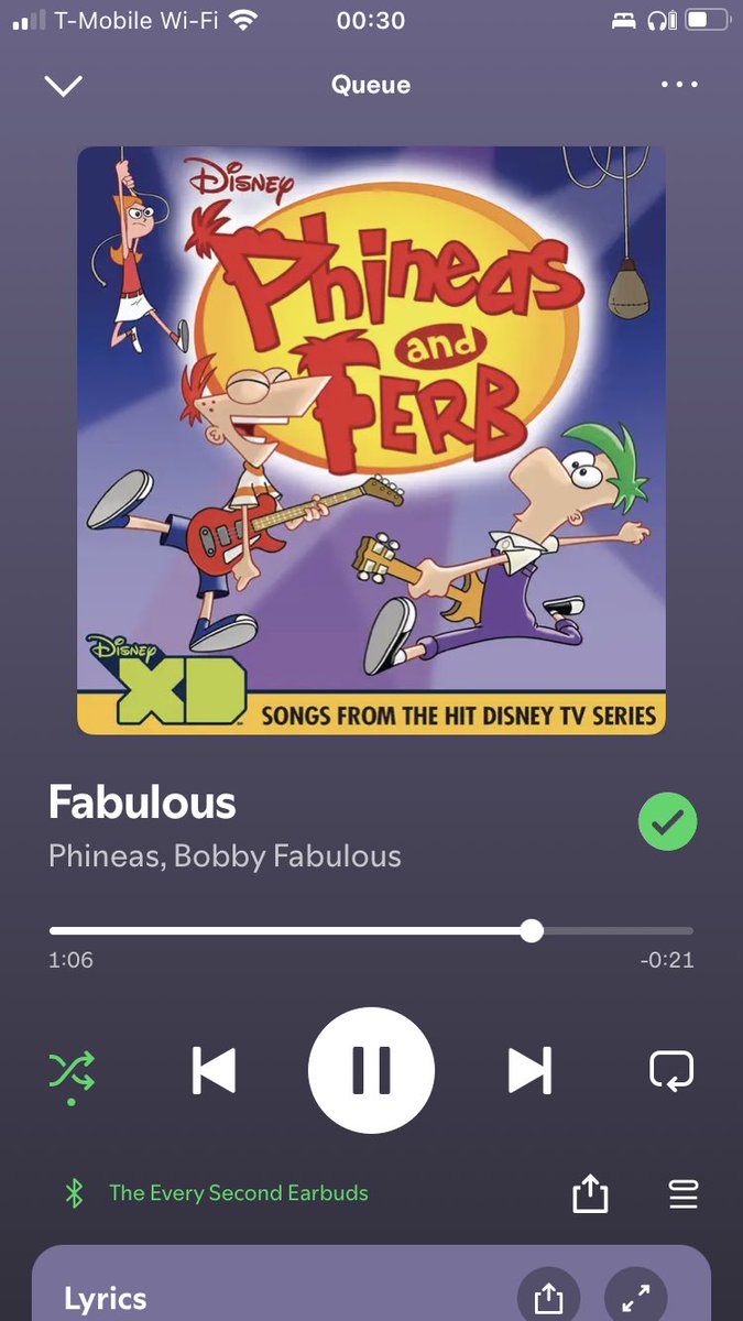 I hope we all agree this song is peak.