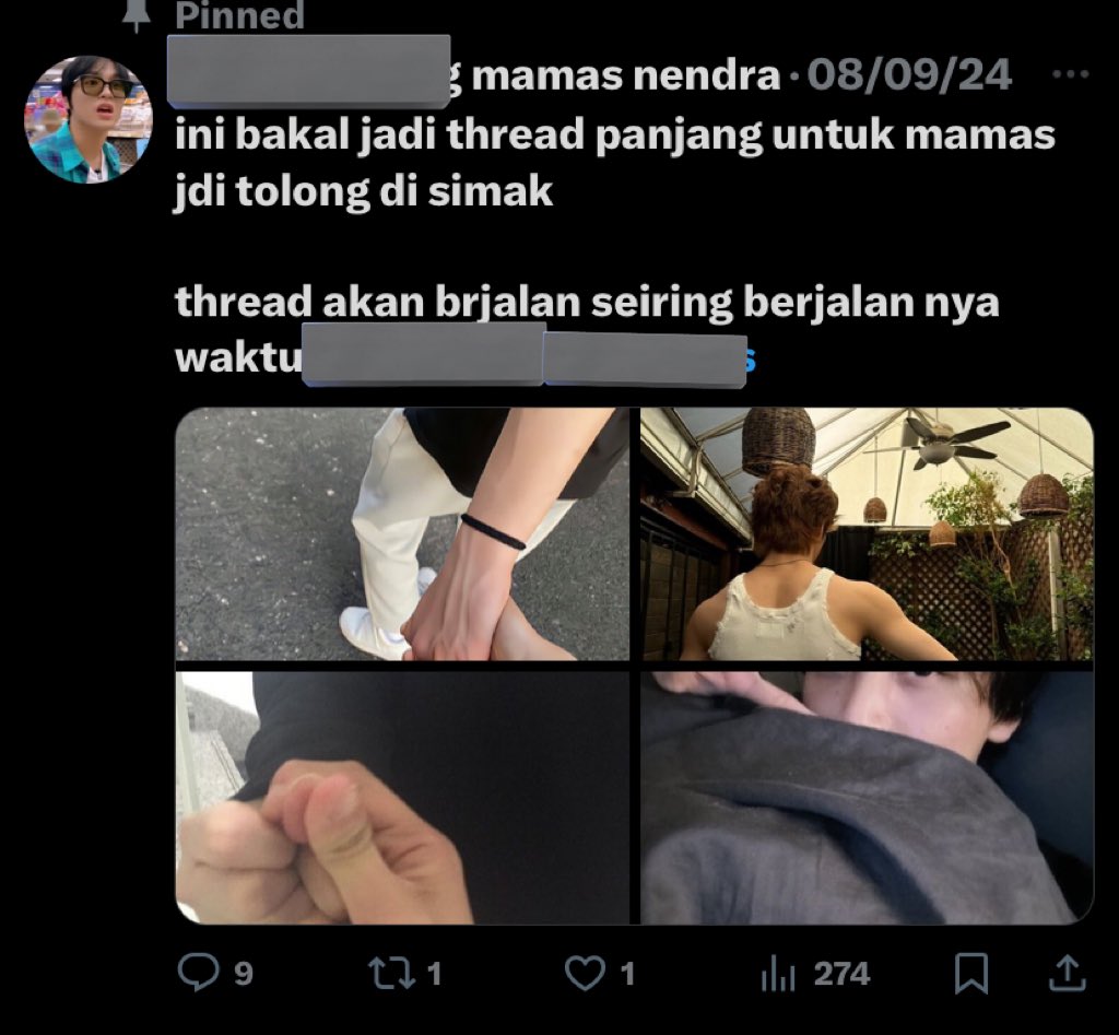 agam tweet media