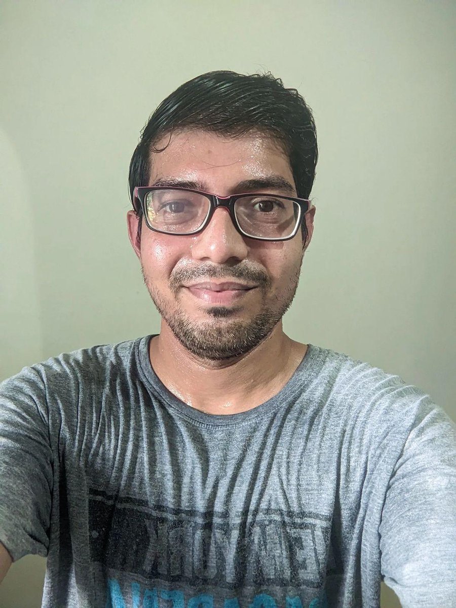 AniGowardhan's tweet photo. Monday Morning Daily Workout Done 👍🏻✅🏃🏻‍♂️💪🏻💦💧

#Workout
#MorningWorkout
#MondayMorningWorkout
#DailyMorningWorkout
#StayFit 
#Fitness
#AniketGowardhan https://t.co/Tr8Rqwzp9B