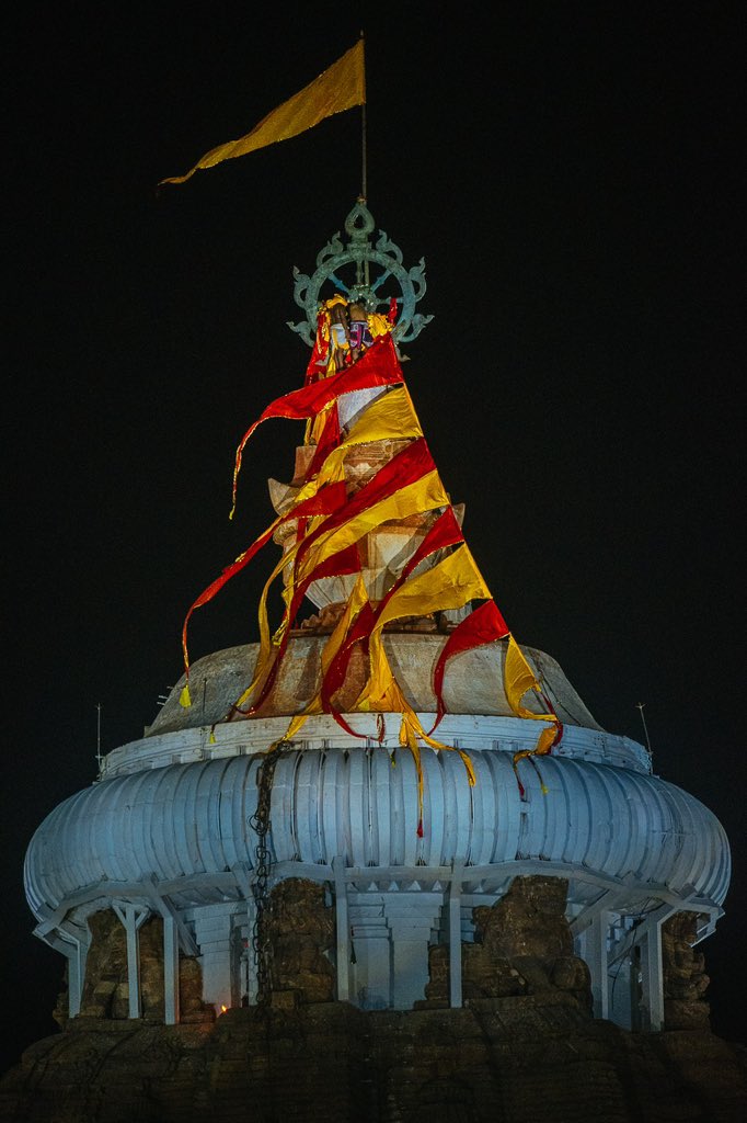 Mahaprabhu__'s tweet photo. ଓଁ ଶ୍ରୀ ନୀଳାଚଳ ନିବାସାୟ ନିତ୍ୟାୟ ପରମାତ୍ମନେ ପ୍ରଭୁ ବଳଭଦ୍ର ଦେବୀ ସୁଭଦ୍ରାଭ୍ୟାଂ ଶ୍ରୀ ଜଗନ୍ନାଥାୟତେ ନମୋ ନମଃ 
*ଆପଣଙ୍କ ଦିନଟି ଶୁଭ ତଥା ମଙ୍ଗଳମୟ ହେଉ https://t.co/zMJOSuU2cT