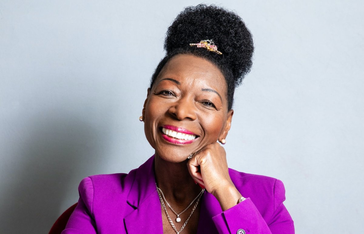 Happy birthday 🎂 🥳 🎉<a href="/FloellaBenjamin/">Floella Benjamin</a>