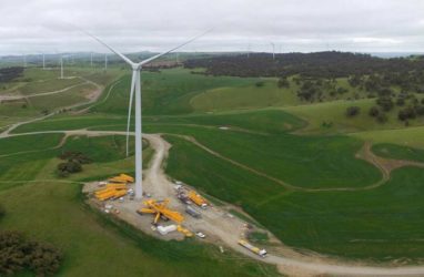 AusSolarNews's tweet image. ... reneweconomy.com.au/more-renewable… #SolarPowerStorage #SolarPanelSystem