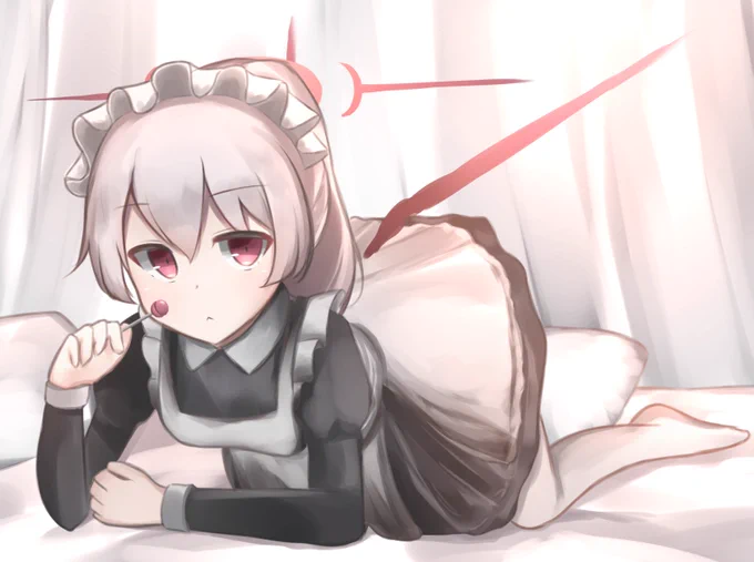 メイド 