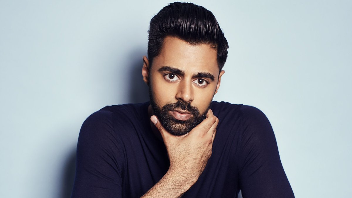 Happy birthday 🎂 🥳 🎉 #hasanminhaj