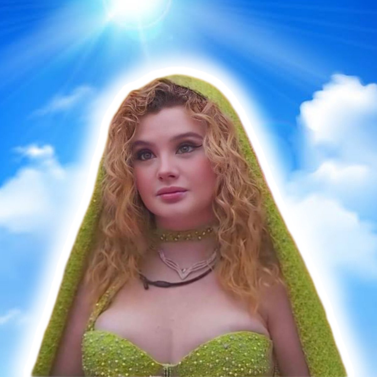 A VOTAR ÍNTEGRAMENTE Y MASIVAMENTE POR BRIGGITE 🗳️🦁✨

BRIGGITTE GANADORA