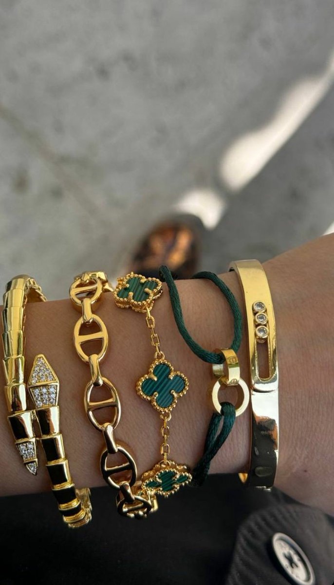 Bracelet's