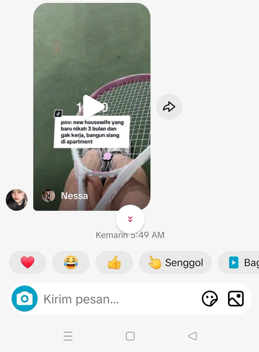 prasarwin_'s tweet photo. @ayudewib_ blokkk 🥴 https://t.co/gZMUwClDHG