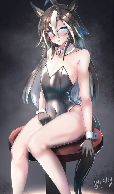 ドリームジャーニー バニー 