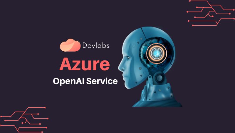 DevlabsIndia's tweet image. Boost your business capabilities with Azure OpenAI Service from Devlabs. Our expertise in AI and cloud technology helps you leverage powerful tools to drive innovation and efficiency. 
Learn more: devlabsglobal.com/blog/optimize-…
#azureopenai #businessoptimization #devlabs