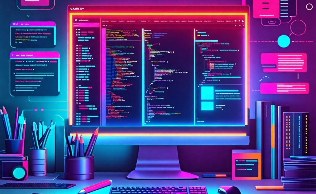 Atmtvat7Eleven's tweet image. #CSSVariables #WebDesign #ModernCSS mindburst.ai/2024/09/master…