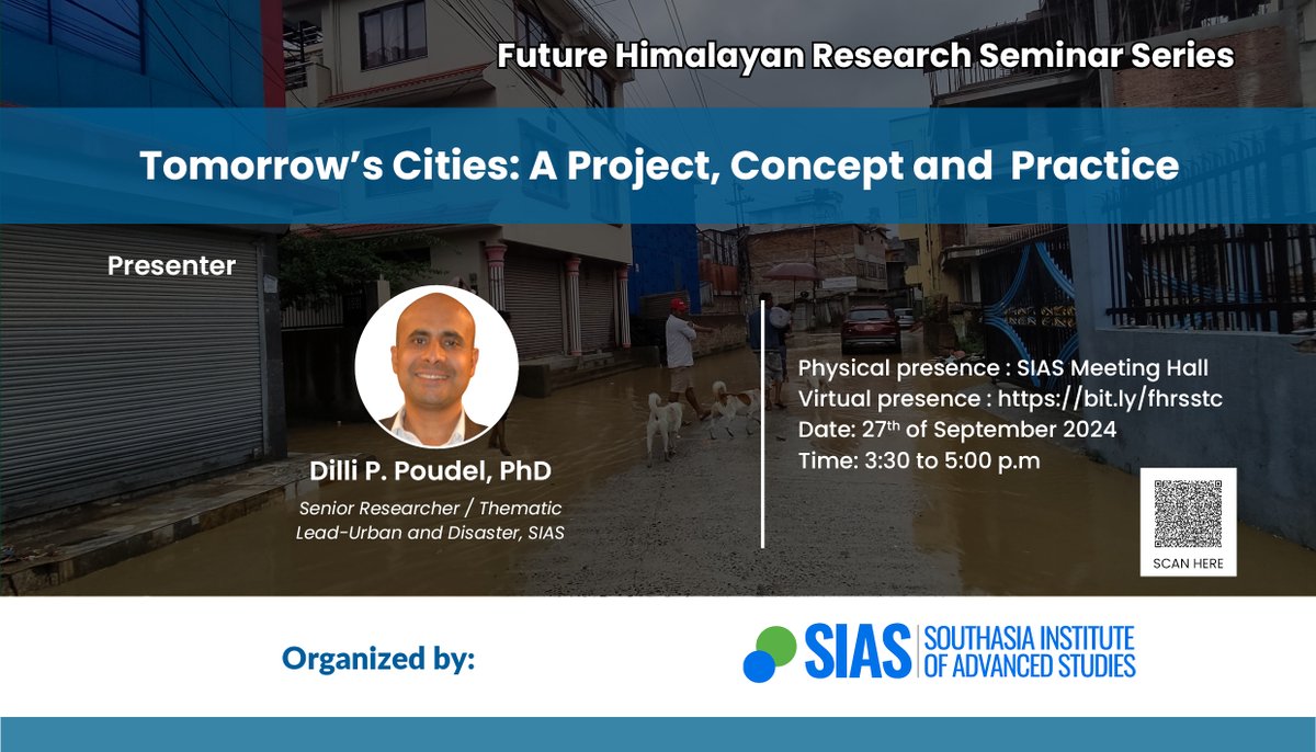 SIAS_Southasia's tweet photo. Stay tuned!!! https://t.co/NSht5n1iLR