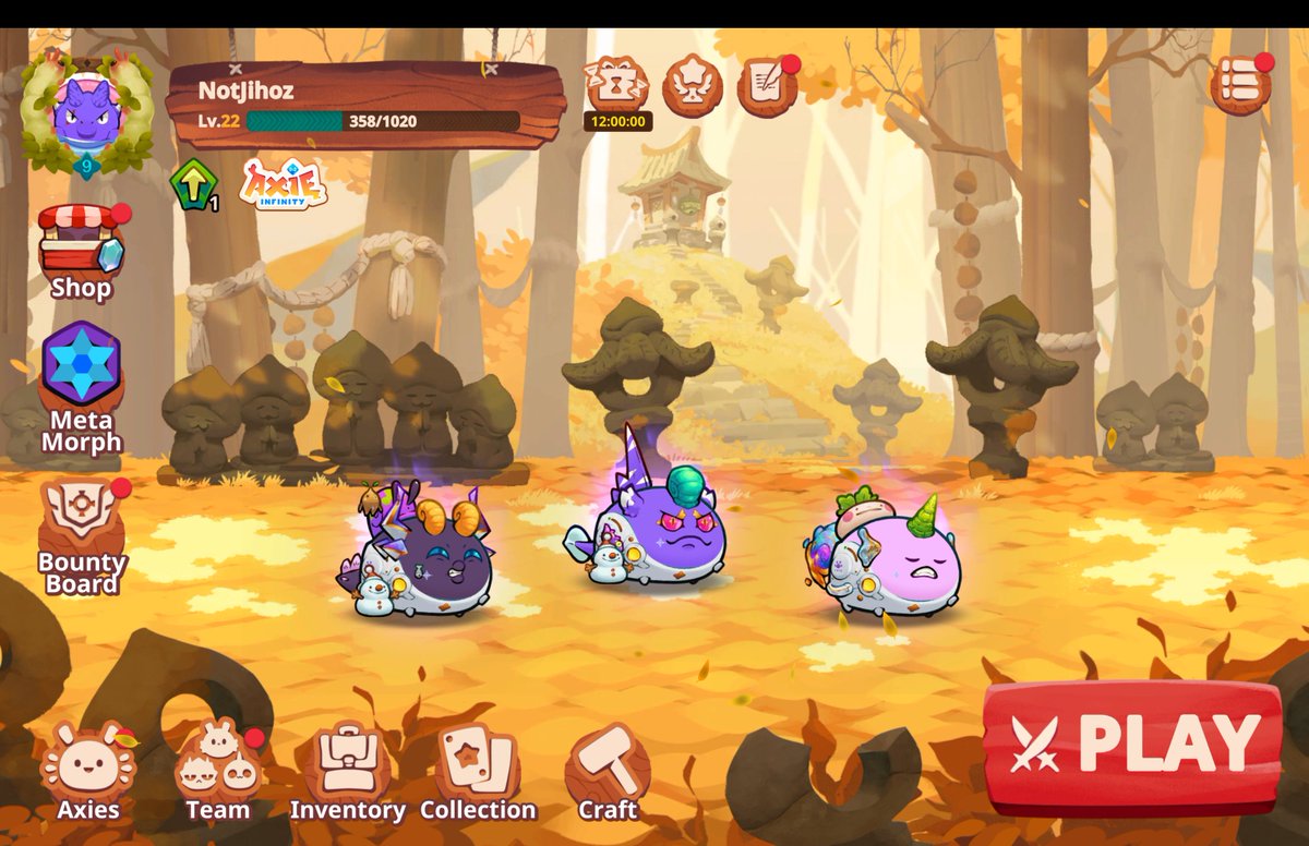 Axie Infinity tweet media