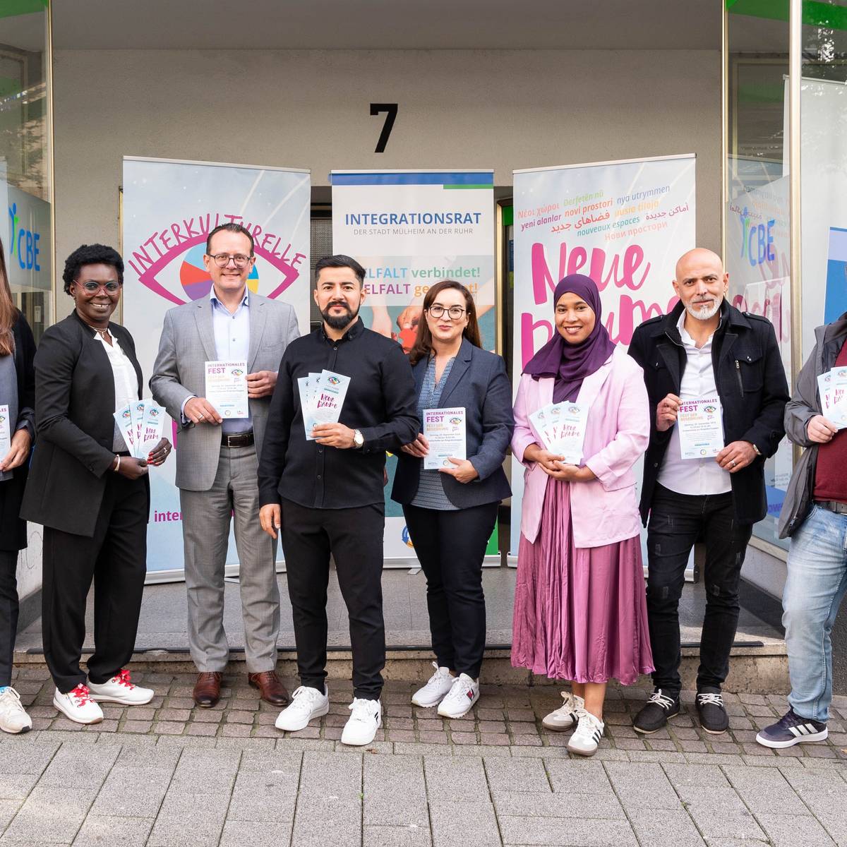 "IKW" dieses Jahr mit 30 Veranstaltungen dlvr.it/TDYpwd