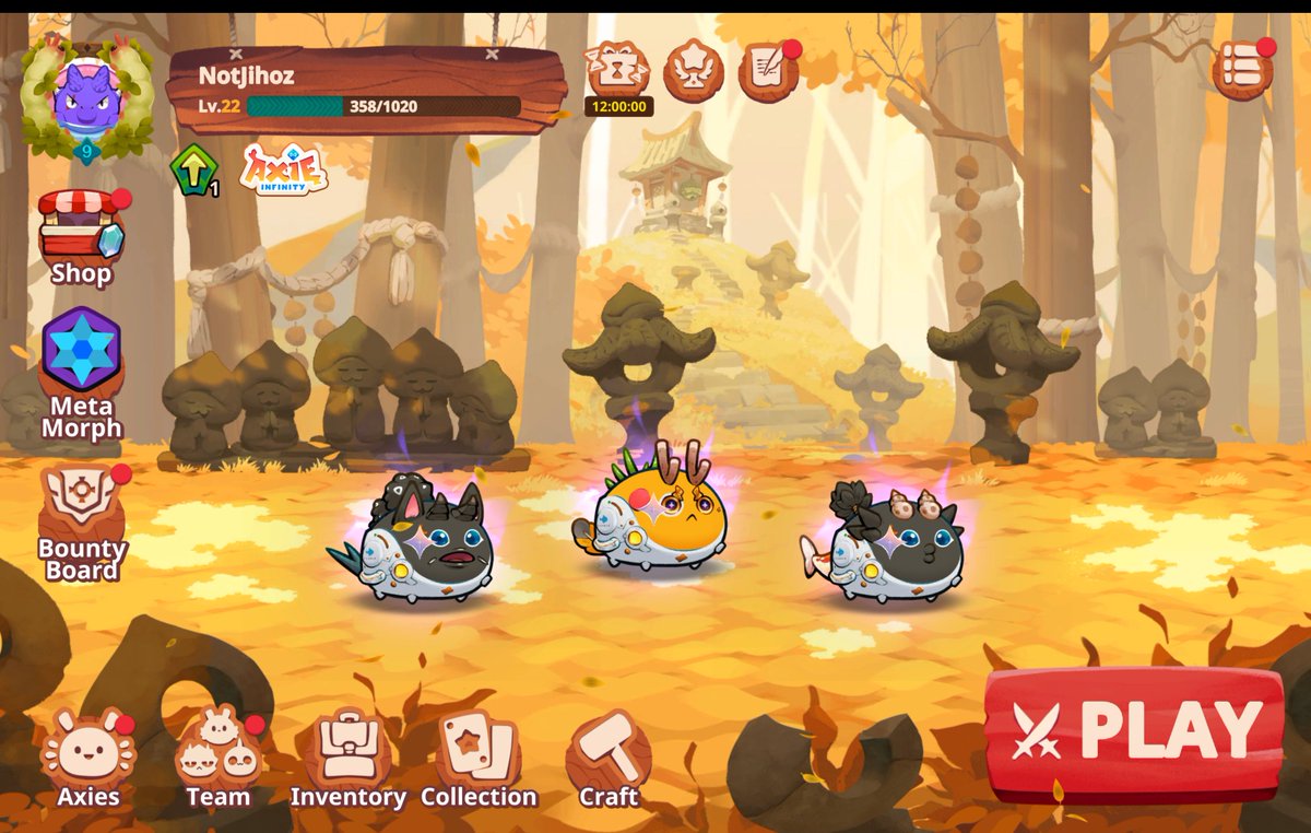 Axie Infinity tweet media
