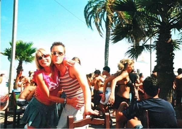 Sarah Sawyer tweet media