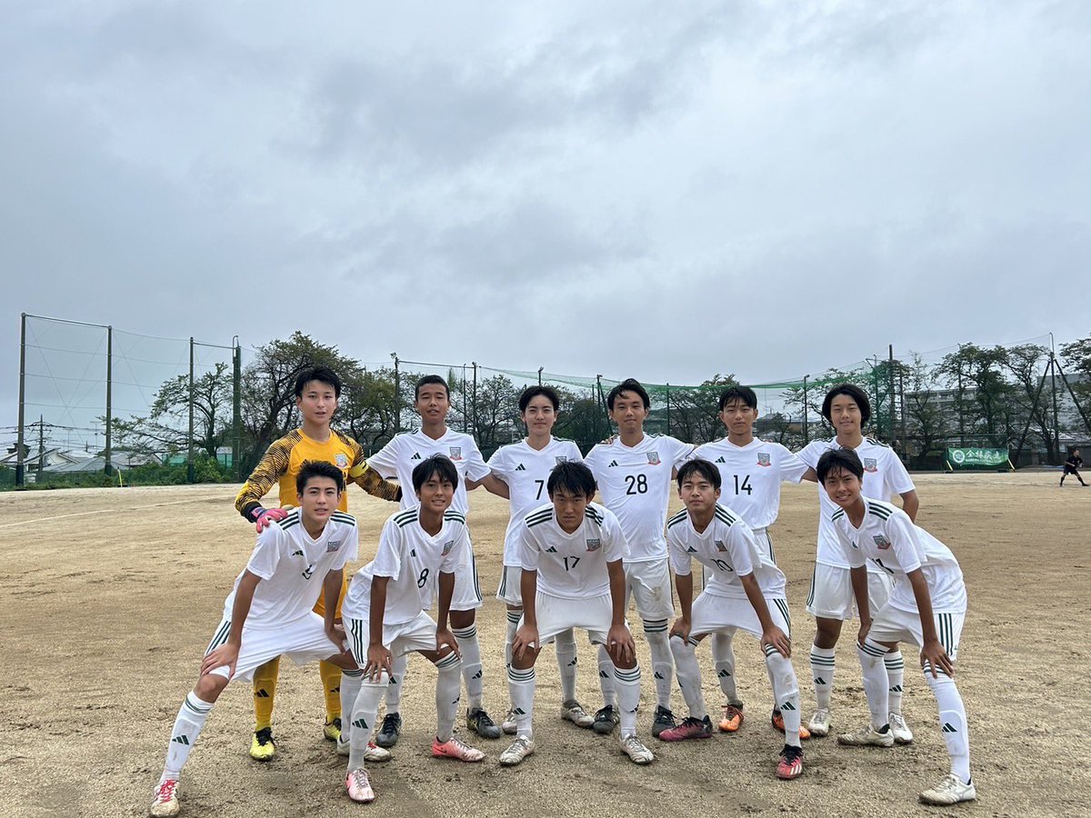 高校サッカー 金沢高校 サッカー部 ピステ adidas Oサイズ 公式】金沢