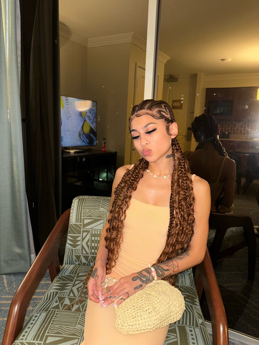peachy 🍑