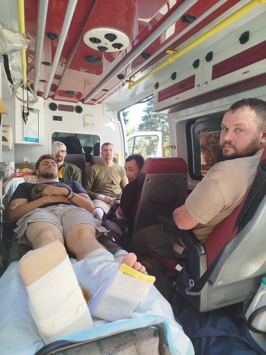 Вячеслав Запорожец tweet media