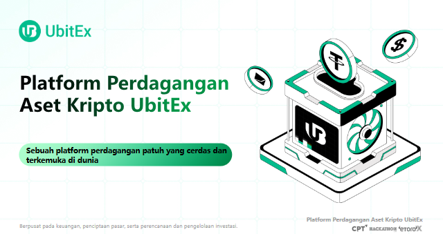 balix32's tweet photo. Cara Daftar di UbitEx
https://t.co/7clcngQNqR

Download Aplikasi UbitEx
https://t.co/307u5VtBPm https://t.co/rwhrdNn70G