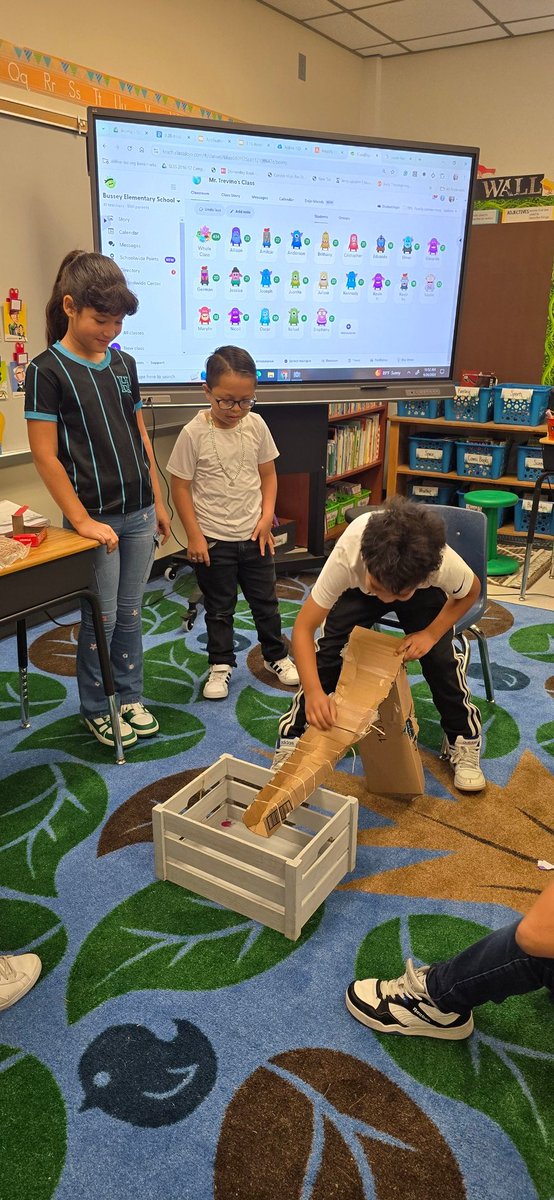 Eureka: creating inventions!  <a href="/BusseyES_AISD/">Bussey Elementary</a> <a href="/AldineISD/">Aldine ISD</a> <a href="/Fantastic4th_/">FantasticFourth</a>