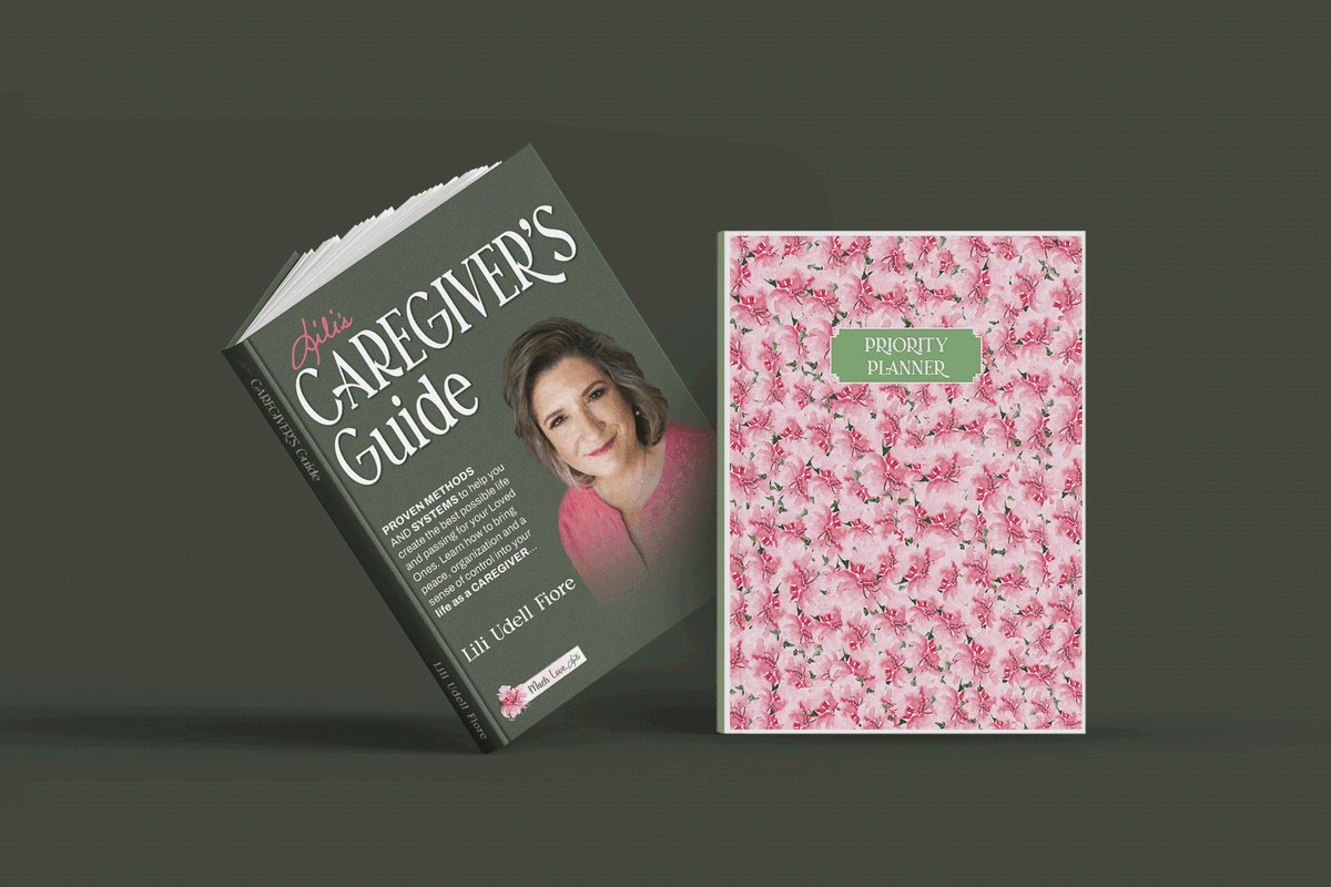 Project-
CAREGIVER GUIDEBOOK
(552-page)
PRIORITY PLANNER
(172-page)

Client- Lili Fiore

#DesktopPublication #Book #BookCover #Editorial #Design #GraphicDesign #GraphicDesigner #Branding #Graphixtion #PrintMedia #GuideBook #Planner