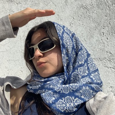 #NuevaFotoDePerfil