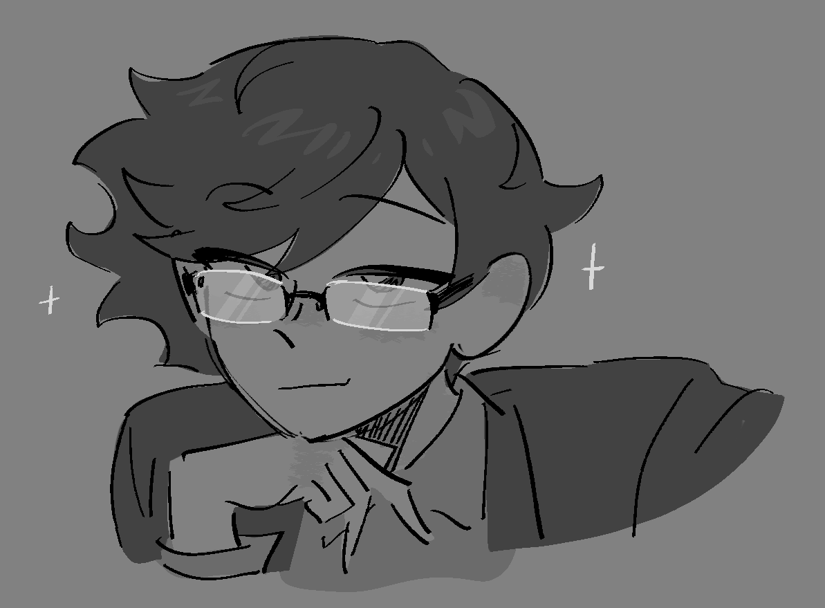 random baxter stuff
